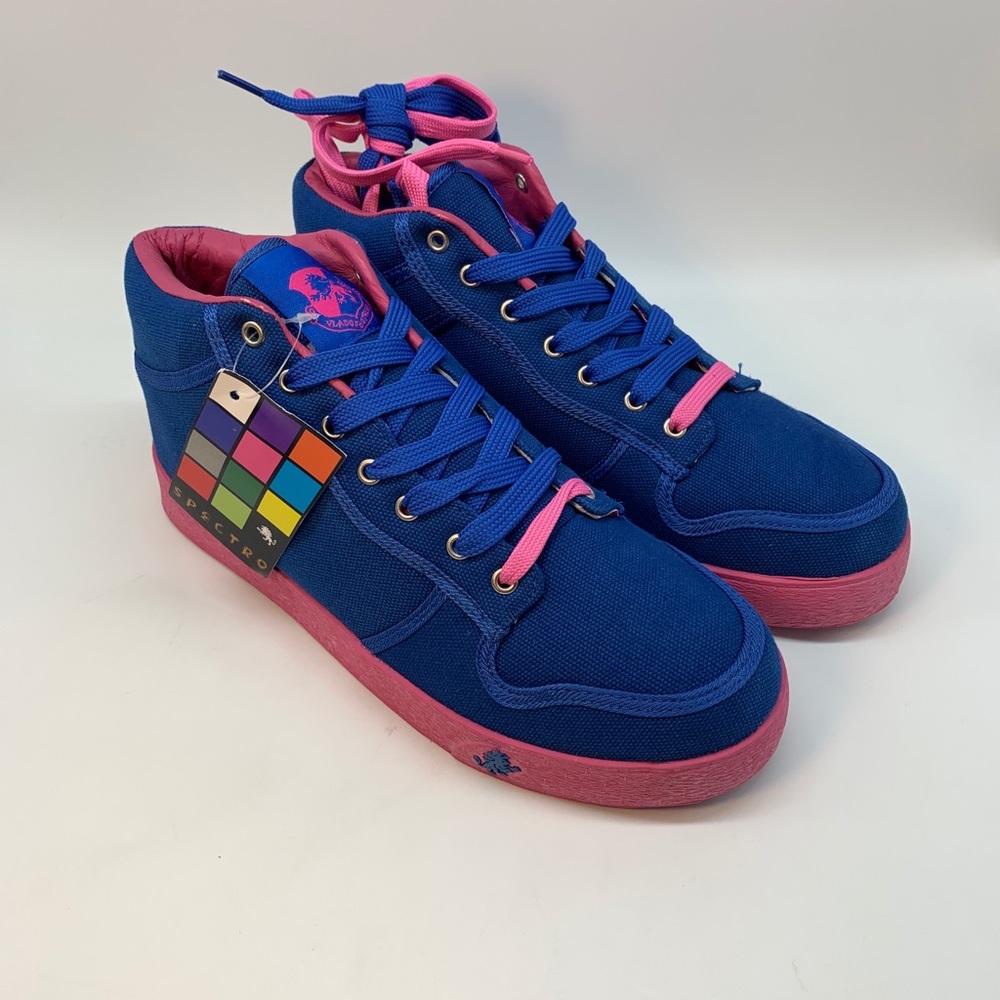 Spectro -Mid  Women’s Shoe Size 11